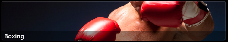 Boxing