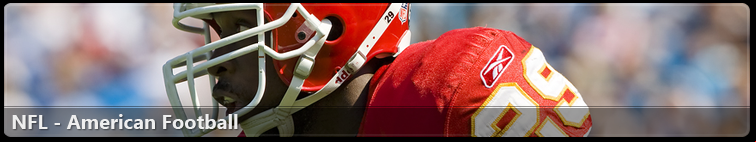 NFL - American Football