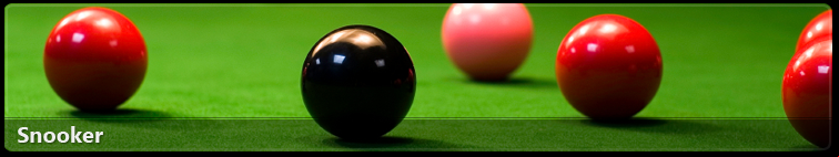 Snooker